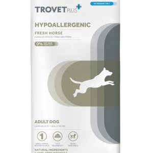 Trovet Plus Adult Dog Hypoallergenic