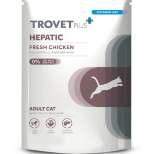 Trovet Plus Pouch Cat