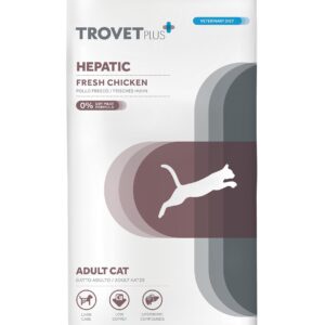 Trovet Plus Adult CAT