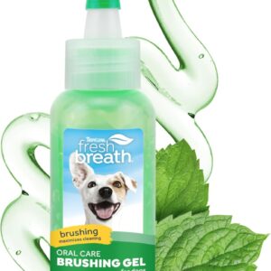 TropiClean Fresh Breath Dental