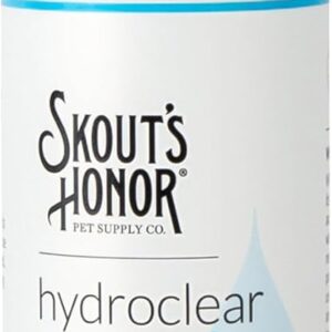 Skouts Honor Hydroclear Eye Wash 4oz 120Ml/4Oz Pet Essentials & Wellness