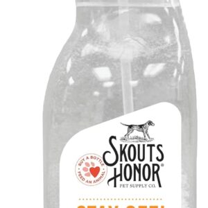 Skouts Honor Stay Off! Training Aid 28oz