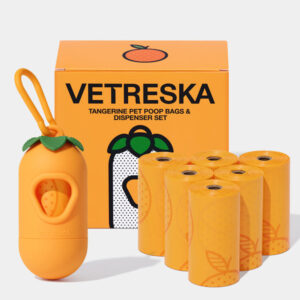 VETRESKA