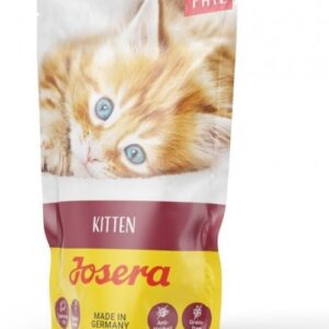 Josera Kitten