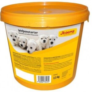 Josera Puppy Starter Dog Dry Food - 2.5kg