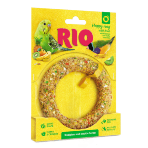 RIO Happy Ring for