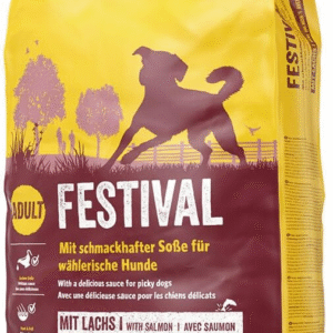 Josera Festival Dog Dry Food -