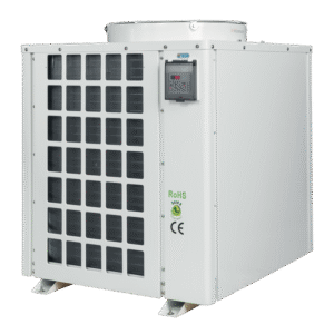 TECO TK 5000 Chiller & Heater â€“ 230V / 50Hz | Single Cable