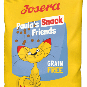 Josera Paulas Snack Friends Cat Wet Food - 90g