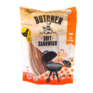 Vadigran Butcher Chicken Soft