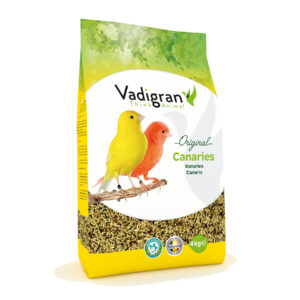 Vadigran Canaries 4 kg