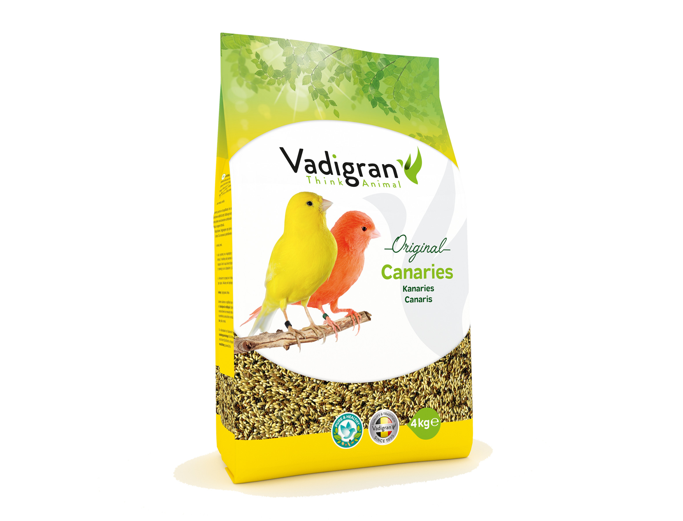 5411468234077.jpeg Vadigran Canaries 4 kg - Image 1