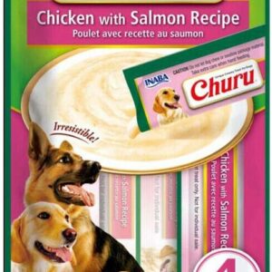 INABA CHURU chicken with