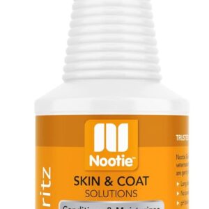 Nootie Warm Vanilla Cookie Cologne 160z