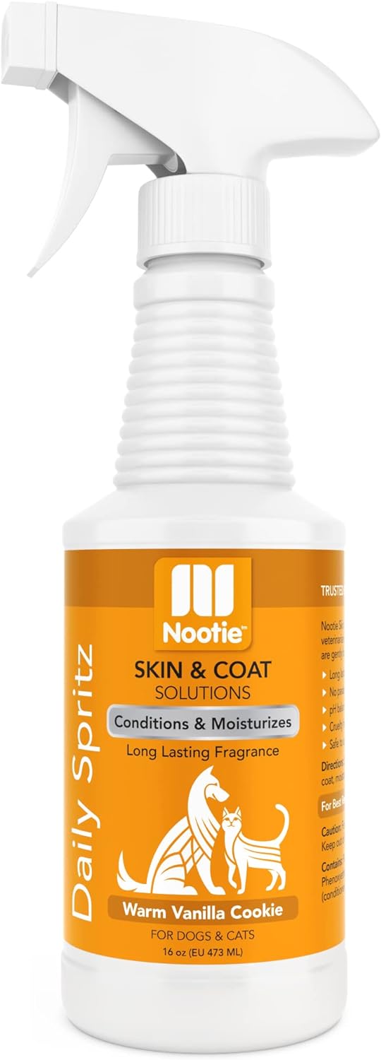 61dzz1pAJhL._AC_SL1500_.jpg Nootie Warm Vanilla Cookie Cologne 160z - Image 1