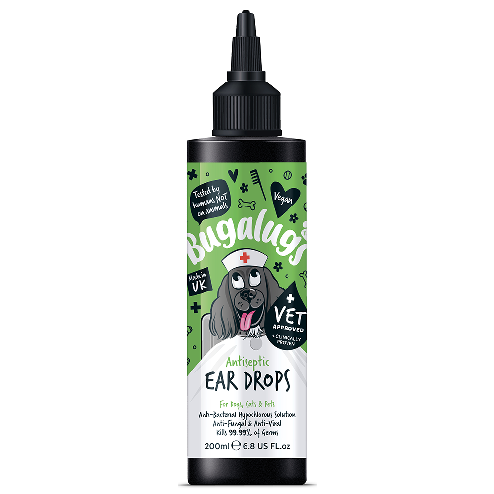 Bugalugs-Antiseptic-Ear-Drops-200ml-6.8-Fl-Oz-1.png Bugalugs Antiseptic - Image 1