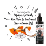 Bugalugs Papaya & Coconut Cologne 200ml (6.8 Fl Oz) - Image 4