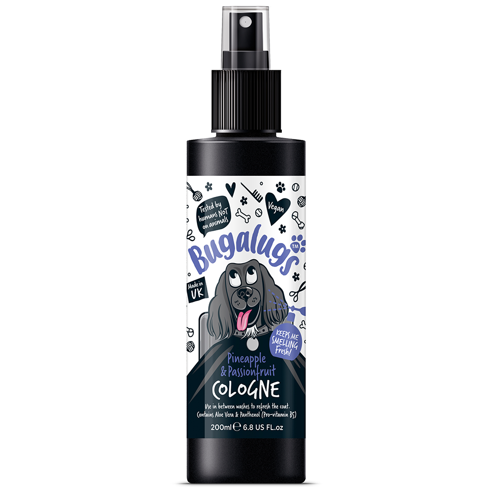Bugalugs-Pineapple-Passionfruit-Cologne-200ml-6.8-Fl-Oz-1.png Bugalugs Pineapple & Passionfruit Cologne 200ml (6.8 Fl Oz) - Image 1