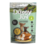 Doggy Joy Calcium Bones with