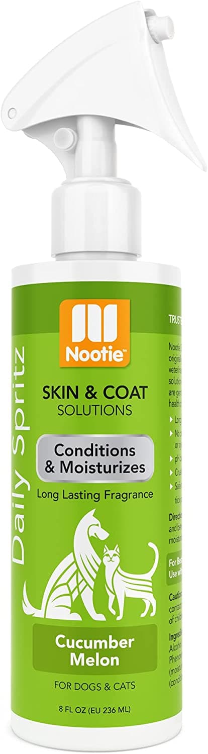 DS0810.jpg Nootie Cucumber Melon Cologne 8Oz - Image 1