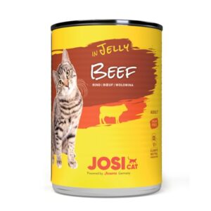 Josera Josi Cat Beef in Jelly Wet Food -