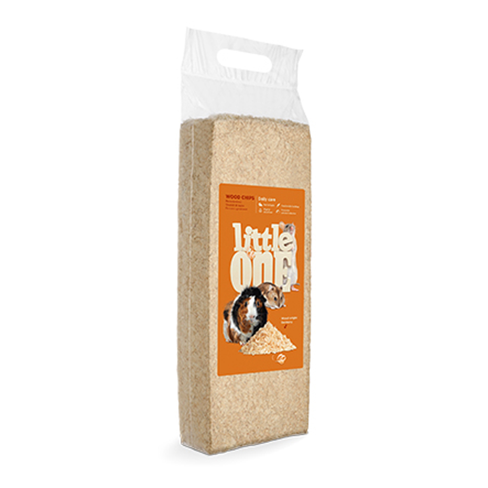 Little-One-Wood-chips.jpg Little One Wood chips 800g - Image 1