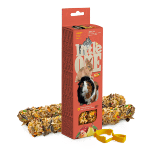 Little One Sticks for