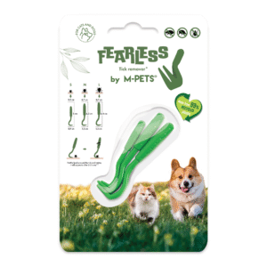 M-PETS Fearless