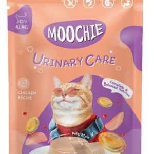 Moochie Urinary Care Chicken Recipe 70g