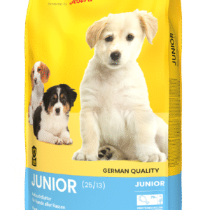 Josera Josi Dog Junior Dry Food - 15kg