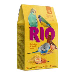 RIO Eggfood for