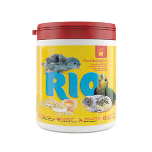RIO Hand feeding food for baby birds 400g