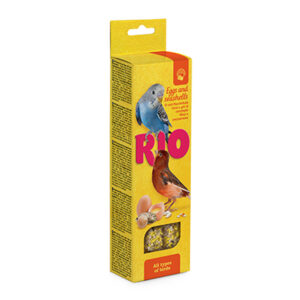 RIO Sticks for