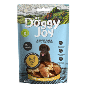 Doggy Joy Rabbit
