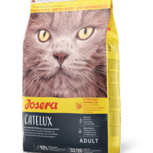 Josera Catelux Cat Dry Food -