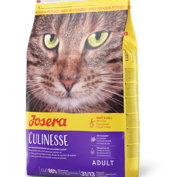 Josera Culinesse Cat Dry Food -