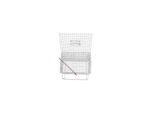 End Opening Restrainer Cage Size 18" x 12" x 12" - Image 2