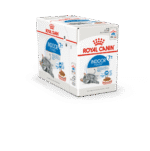 Feline Health Nutrition Indoor 7+ (Wet Food - Pouches) 12 x 85 gaz - Image 2