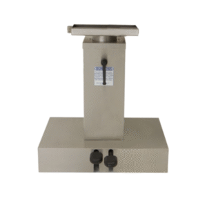 Hydraulic Operating Table Base (Base Only)