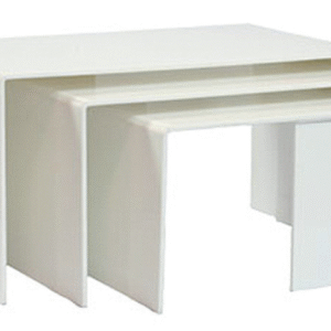 Hygienic Hideaway with Screen - Medium