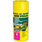 JBL Pronovo Spirulina Flakes M, 250 ml