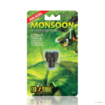 Exo Terra Monsoon Y-Connector - Image 2