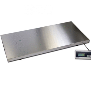 Extra Large Platform Veterinary Scales