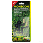 Exo Terra Monsoon Brass Nozzles - Image 2