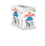 Feline Health Nutrition Indoor Jelly (Wet Food - Pouches) 12 x 85 g - Image 8