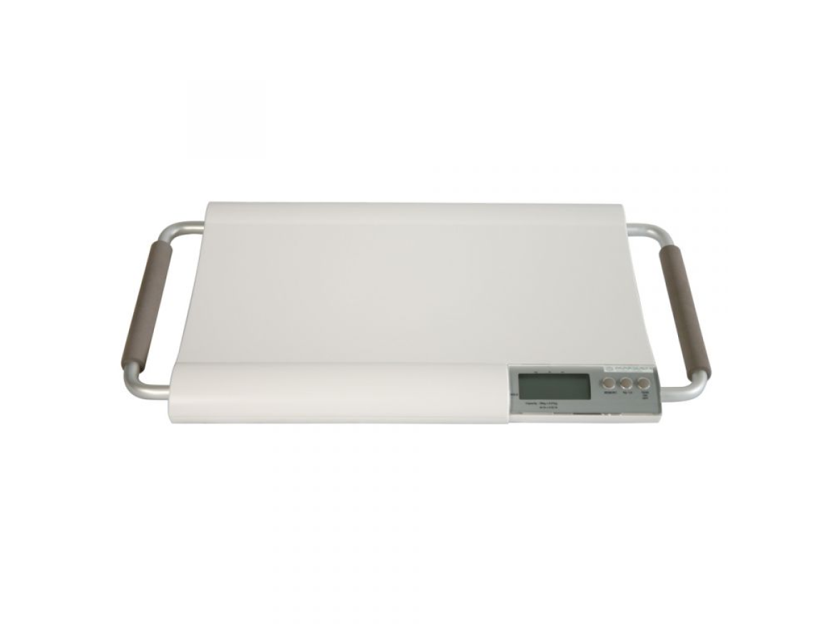 download Portable Feline V20 Veterinary Scales - Image 1