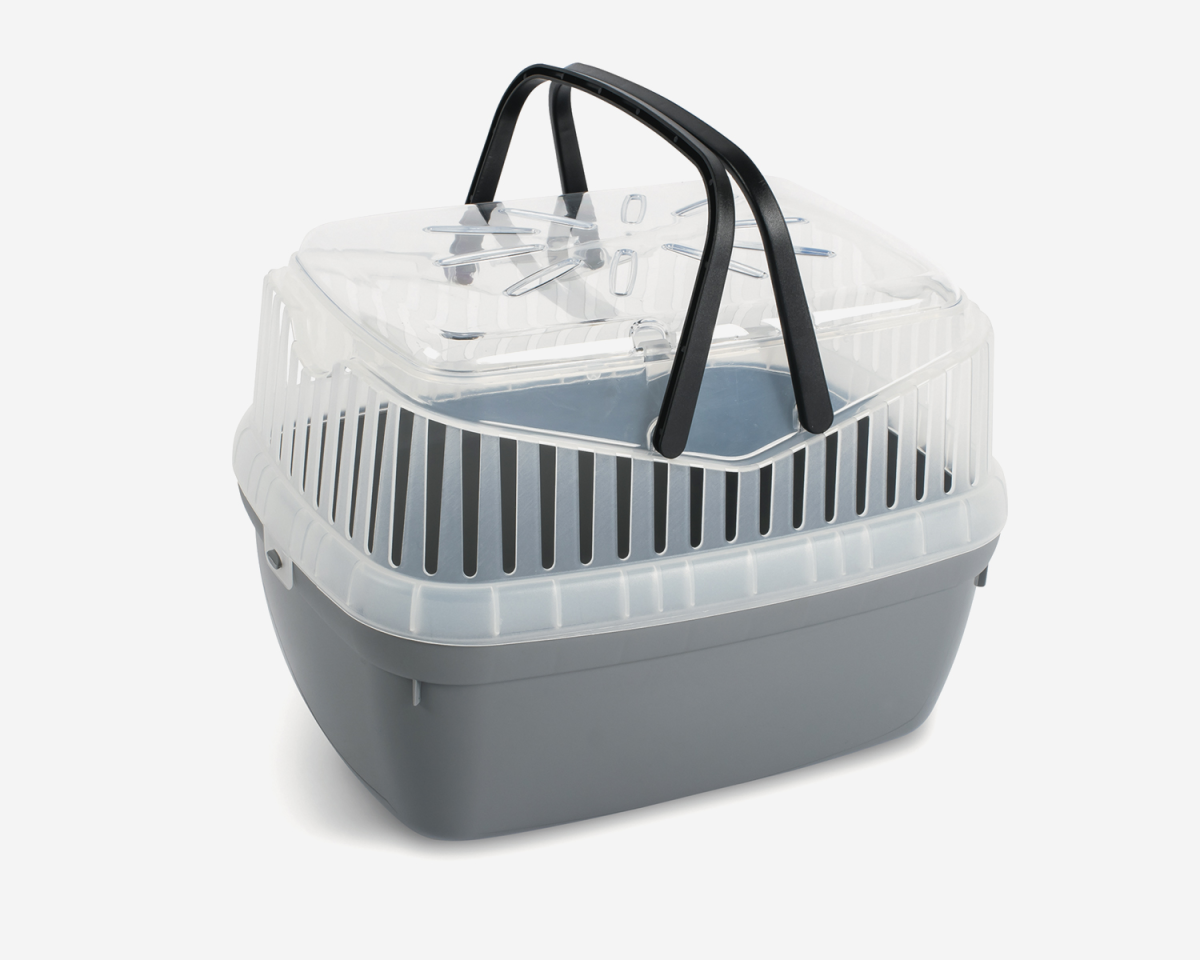 download Portobello Small Animal Carrier - Image 1