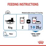 Feline Health Nutrition Indoor 7+ Jelly (Wet Food - Pouches) 12 x 85 g - Image 4
