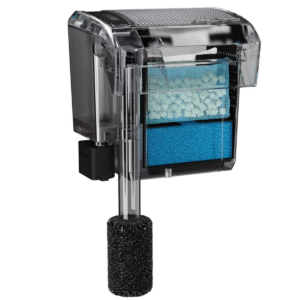 Fluval Power Filter - 40-70 US Gal / 152-265 L