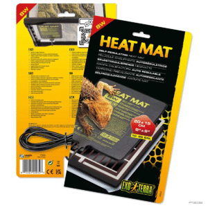 Exo Terra Heat Mat - 8 W Ptc
